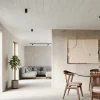 Wand- en plafondpaneel Quality Line MDF Bellagio 260x15,4 cm, 8 mm 3,6 m131