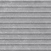 Wandtegel Brava 25 x 75 cm keramiek grijs 1,69 m²