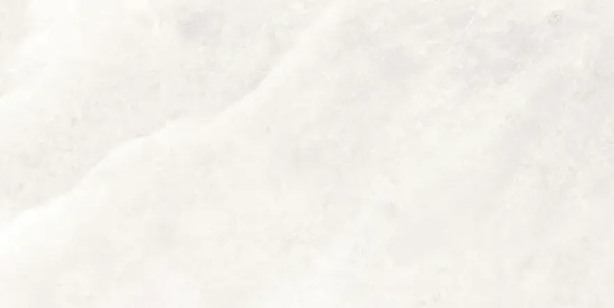 Wandtegel Crystal 30 x 60,4 cm keramiek wit 1,27 m²
