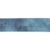 Wandtegel Fermo blauw 5 x 25 cm keramiek 0,763 m²