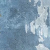Wandtegel Fermo glanzend 12,5 cm x 12,5 cm keramiek blauw 0,587 m²
