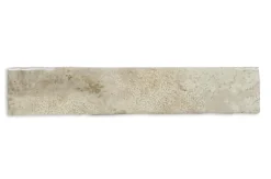 Wandtegel Fermo 5 x 25 cm keramiek bruin 0,763 m²