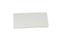Wandtegel Isar soft grey 7,5x15 cm 0,5m²