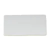 Wandtegel Isar wit 7,5x15 cm 0,5m²