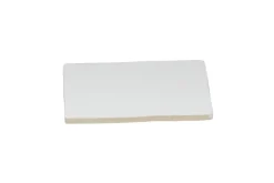 Wandtegel Isar wit 7,5x15 cm 0,5m²