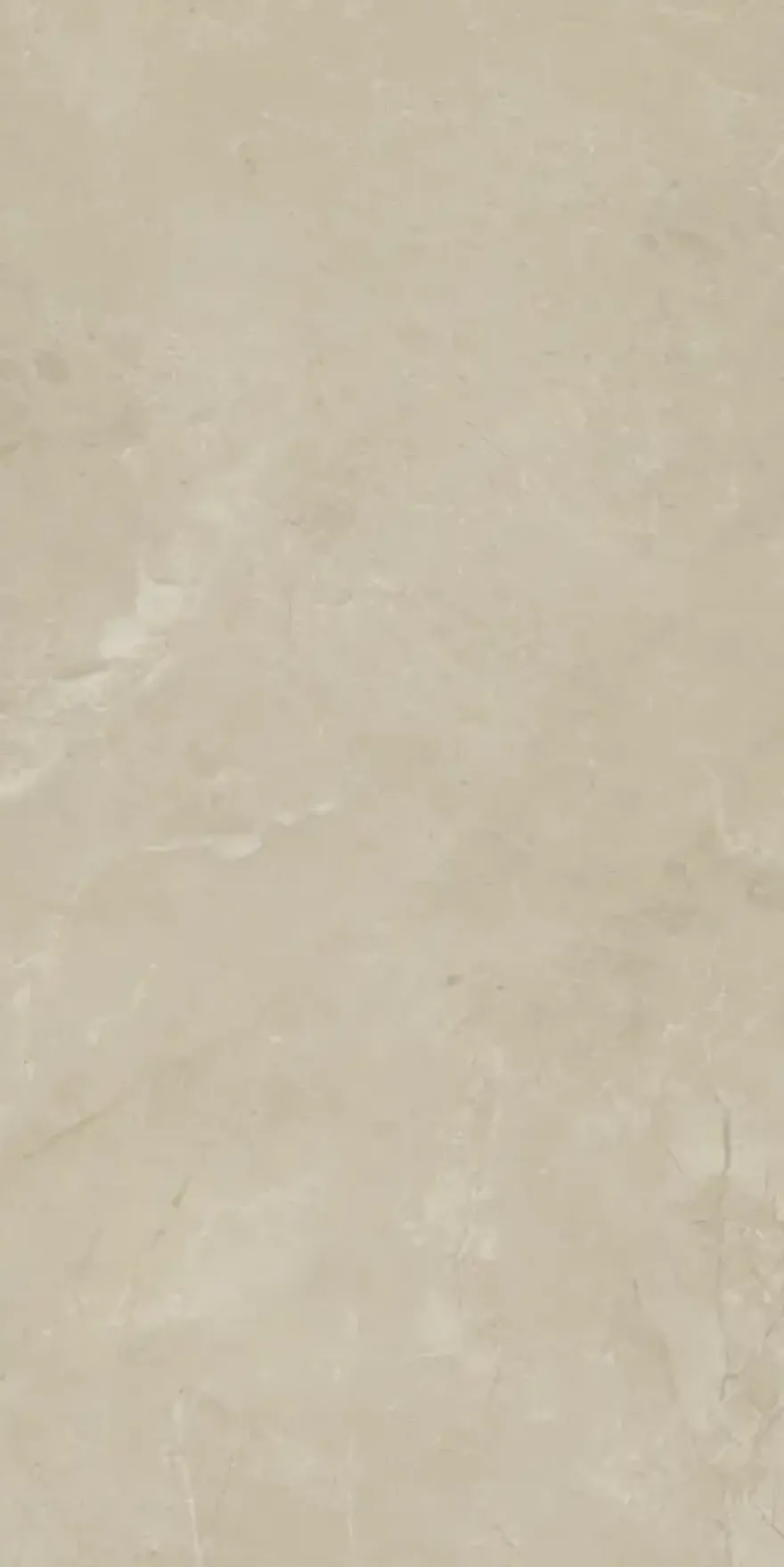 Wandtegel kunststof Allora beige marmer mat 30,5x61 cm, dikte 5mm, 1,116 m²