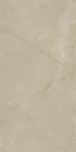 Wandtegel kunststof Allora beige marmer mat 30,5x61 cm, dikte 5mm, 1,116 m²