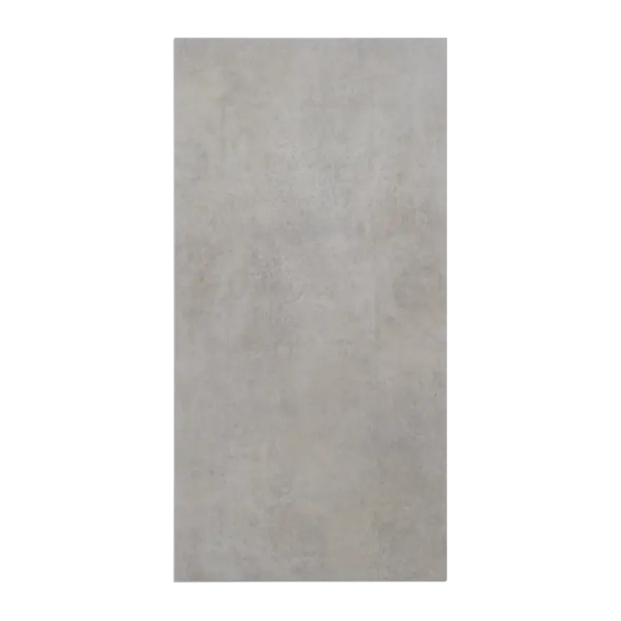 Wandtegel kunststof Allora 30,5x61 cm grijs, dikte 5mm 1,116 m²