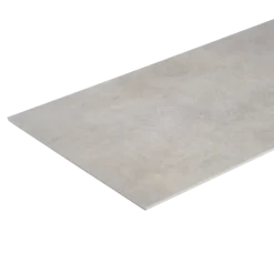 Wandtegel kunststof Allora 30,5x61 cm grijs, dikte 5mm 1,116 m²