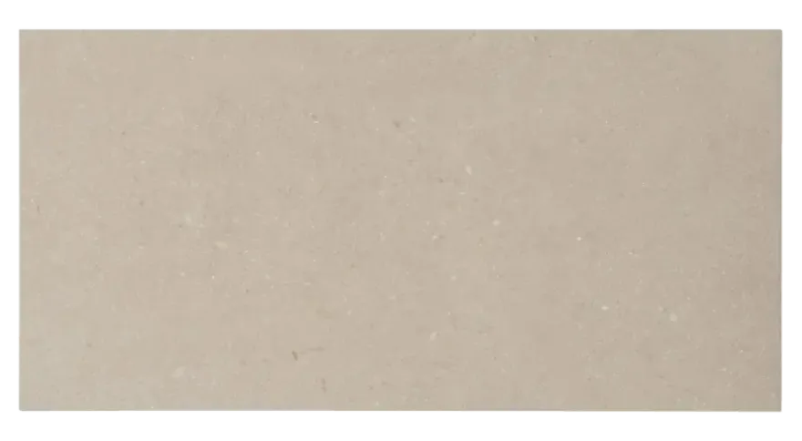 Wandtegel kunststof Allora 30,5 x 61 cm zand dikte 4 mm 1,116 m²