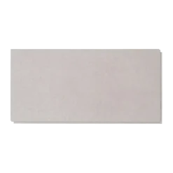 Wandtegel kunststof Allora 30,5 x 61 cm licht grijs dikte 4 mm 1,116 m²