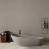 Wandtegel kunststof Allora 30,5x61 cm taupe, dikte 5mm 1,116 m²