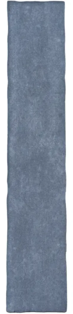 Wandtegel Luna blauw 5 cm x 25 cm keramiek 1,05 m²