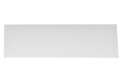 Wandtegel Metro wit 10x30 cm 0,9m²