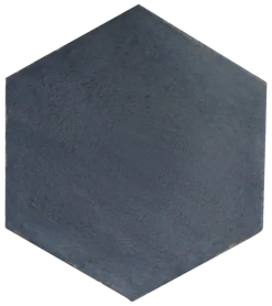 Wandtegel Odensa blauw 14x16 cm 0,5m²