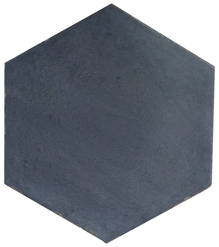 Wandtegel Odensa blauw 14x16 cm 0,5m²