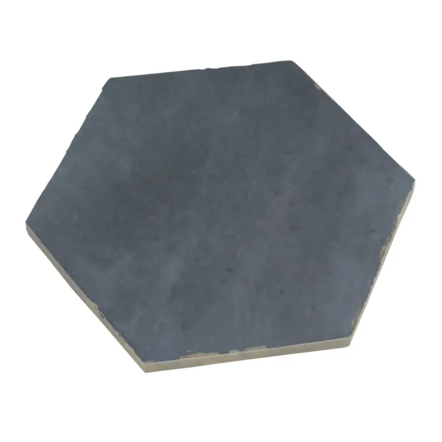 Wandtegel Odensa blauw 14x16 cm 0,5m²