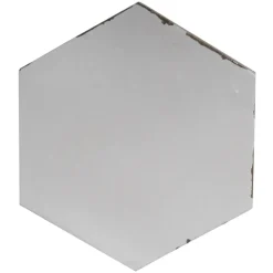 Wandtegel Odensa grijs 14x16 cm 0,5m²