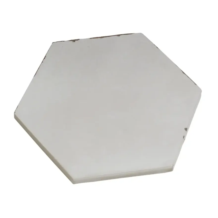 Wandtegel Odensa grijs 14x16 cm 0,5m²