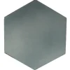 Wandtegel Odensa mint groen 14x16 cm 0,5m²