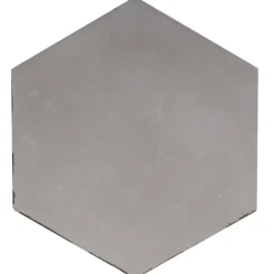 Wandtegel Odensa taupe 14x16 cm 0,5m²