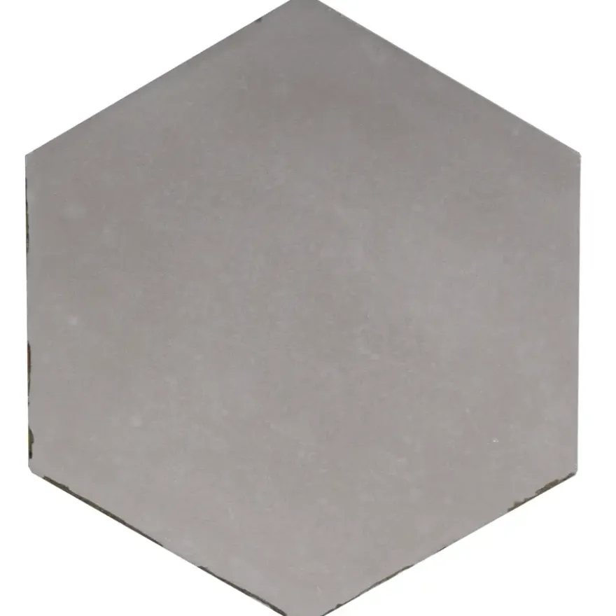 Wandtegel Odensa taupe 14x16 cm 0,5m²