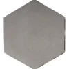 Wandtegel Odensa wit 14x16 cm 0,5m²
