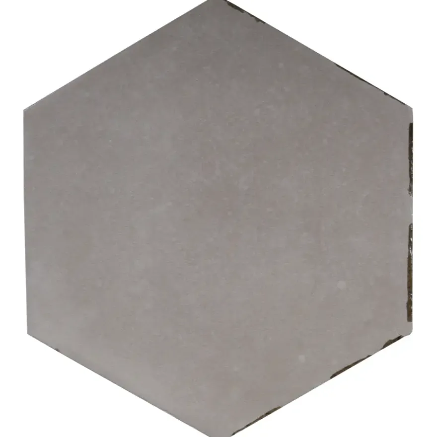 Wandtegel Odensa wit 14x16 cm 0,5m²