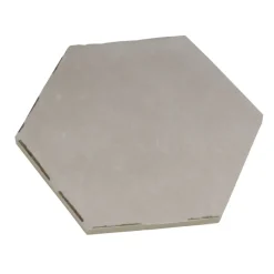 Wandtegel Odensa wit 14x16 cm 0,5m²