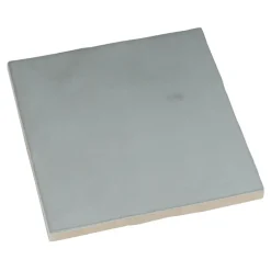 Wandtegel Sava blauw 13x13 cm 1m²