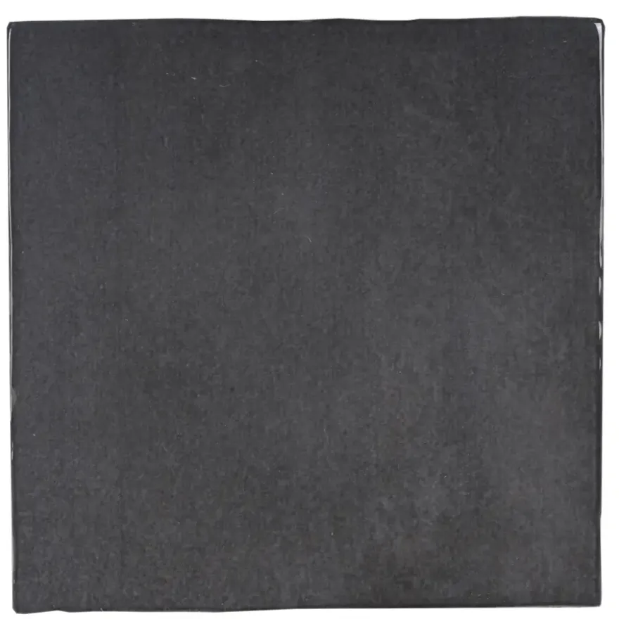 Wandtegel Sava grijs 13x13 cm 1m²