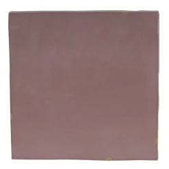 Wandtegel Sava rose 13x13 cm 1m²
