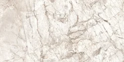 Wandtegel Sienna keramiek 60 x 120 cm beige 1,44 m²