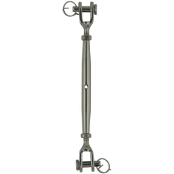Wantspanner M5 voor lijn van 2,5mm