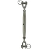 Wantspanner M6 voor lijn van 3mm