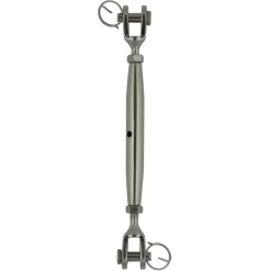 Wantspanner M6 voor lijn van 3mm
