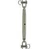 Wantspanner M10 voor lijn van 5mm