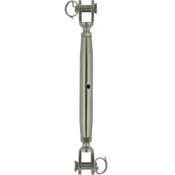 Wantspanner M10 voor lijn van 5mm