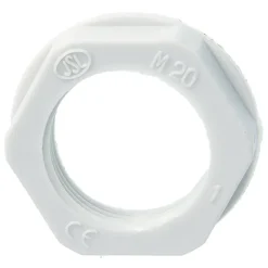 Wartelmoer M20 Grijs 5 Stuks