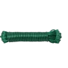 Waslijn met staalkabel 3,5 mm 20 m