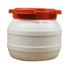Waterdichte Ton 3,6L