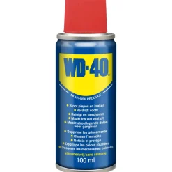 WD40 multispray classic 100 ml