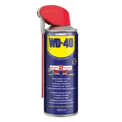 WD-40 Multispray Smart Straw 400ml