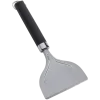 Weber bakplaat- en planchaschraper RVS 30 x 10 x 5 cm