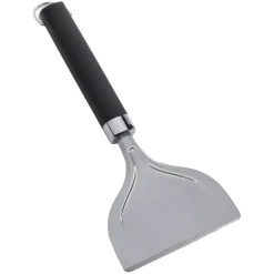 Weber bakplaat- en planchaschraper RVS 30 x 10 x 5 cm