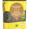 Weber Beamix dansand antraciet 20 kg