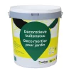 Weber Beamix decoratieve buitenstuc tuinmortel 20 kg