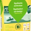 Weber Beamix Egalisatie zichtvloer 20 kg