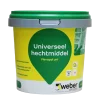 Weber Beamix flevopol universeel hechtmiddel 1 liter