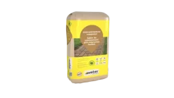 Weber Beamix onkruidmijdend voegzand naturel 15 kg